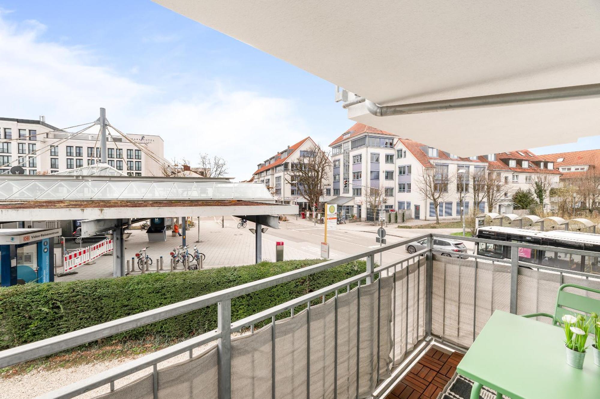 Design-Apartment - Kueche - Parken - Zentral Leinfelden-Echterdingen Exterior foto